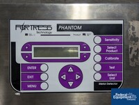 Image of Fortress Technology Phantom Metal Detector 09
