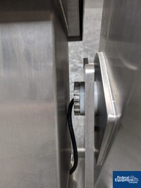 Image of Fortress Technology Phantom Metal Detector 10
