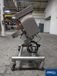 Image of Fortress Technology Phantom Metal Detector 03
