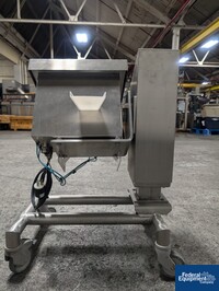 Image of Fortress Technology Phantom Metal Detector 04