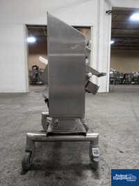 Image of Fortress Technology Phantom Metal Detector 05
