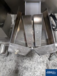 Image of Fortress Technology Phantom Metal Detector 08