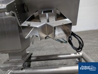 Image of Fortress Technology Phantom Metal Detector 09