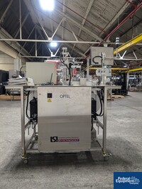 Image of Optel Label Serialization & Inspection System 04