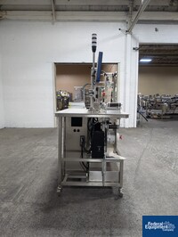 Image of Optel Label Serialization & Inspection System 05