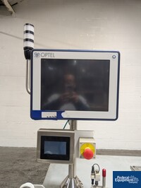 Image of Optel Label Serialization & Inspection System 06