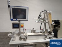 Image of Optel Label Serialization & Inspection System 07