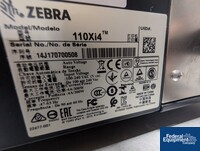 Image of Optel Label Serialization & Inspection System 09