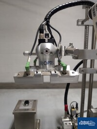 Image of Optel Label Serialization & Inspection System 10