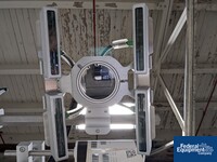 Image of Optel Label Serialization & Inspection System 11
