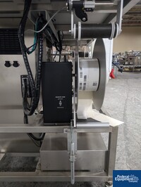 Image of Optel Label Serialization & Inspection System 13