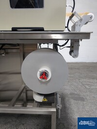 Image of Optel Label Serialization & Inspection System 16