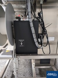 Image of Optel Label Serialization & Inspection System 17