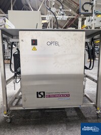 Image of Optel Label Serialization & Inspection System 19