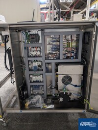 Image of Optel Label Serialization & Inspection System 20