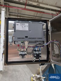 Image of RW Hartnett TIM Tablet Inspection System 10