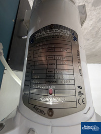 Image of RW Hartnett TIM Tablet Inspection System 12