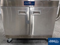 Image of RW Hartnett TIM Tablet Inspection System 15