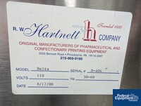 Image of RW Hartnett Delta Tablet Imprinter System 02