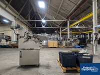 Image of RW Hartnett Delta Tablet Imprinter System 04