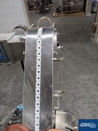 Image of RW Hartnett Delta Tablet Imprinter System 07