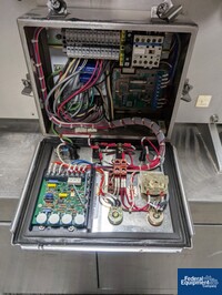 Image of RW Hartnett Delta Tablet Imprinter System 13