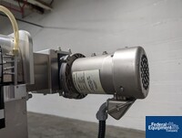 Image of RW Hartnett Delta Tablet Imprinter System 14