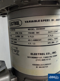 Image of RW Hartnett Delta Tablet Imprinter System 15