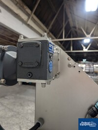 Image of RW Hartnett Delta Tablet Imprinter System 16