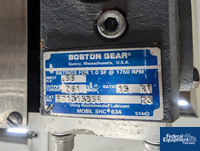 Image of RW Hartnett Delta Tablet Imprinter System 17
