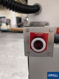 Image of RW Hartnett Delta Tablet Imprinter System 18