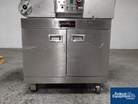 Image of RW Hartnett Delta Tablet Imprinter System 19