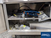 Image of RW Hartnett Delta Tablet Imprinter System 20