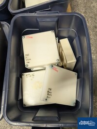 Image of RW Hartnett Delta Tablet Imprinter System 21