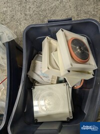 Image of RW Hartnett Delta Tablet Imprinter System 22
