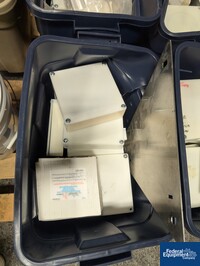 Image of RW Hartnett Delta Tablet Imprinter System 25