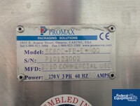 Image of Promax Vacuum Sealer, Model SC800-FB-E-MOD 02