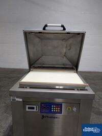 Image of Promax Vacuum Sealer, Model SC800-FB-E-MOD 06