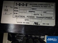 Image of Promax Vacuum Sealer, Model SC800-FB-E-MOD 10
