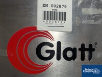 Image of 1,200 Liter Glatt Tote, S/S 02