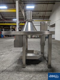 Image of ServoLift SS Drum Lift 04