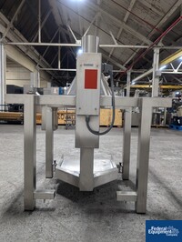 Image of ServoLift SS Drum Lift 05