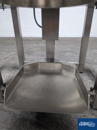 Image of ServoLift SS Drum Lift 09