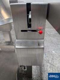 Image of ServoLift SS Drum Lift 10