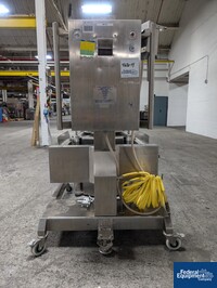 Image of Palamatic Drum Lift/ Dumper, Model M7 Palpharmamove 03