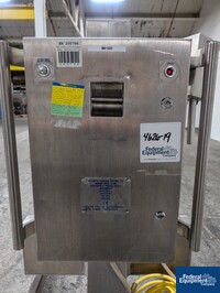 Image of Palamatic Drum Lift/ Dumper, Model M7 Palpharmamove 08