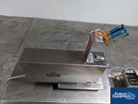 Image of WLS Gabler Spheronizing Pelletizing Line with Dual DE40/100 Twin Screw Extruders 08