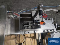 Image of WLS Gabler Spheronizing Pelletizing Line with Dual DE40/100 Twin Screw Extruders 12