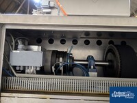 Image of WLS Gabler Spheronizing Pelletizing Line with Dual DE40/100 Twin Screw Extruders 19