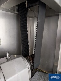 Image of WLS Gabler Spheronizing Pelletizing Line with Dual DE40/100 Twin Screw Extruders 23